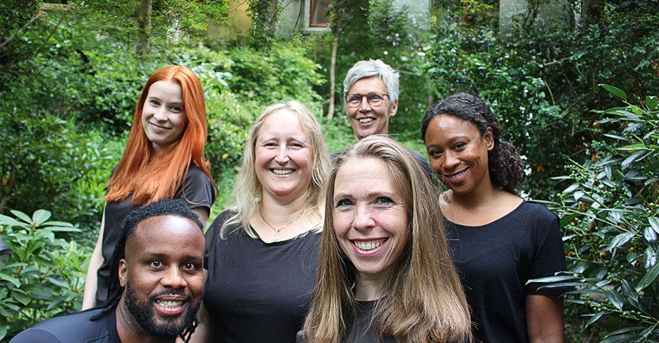 Team Fitnessoase Haus am Walde