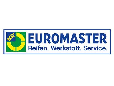 Euromaster Logo