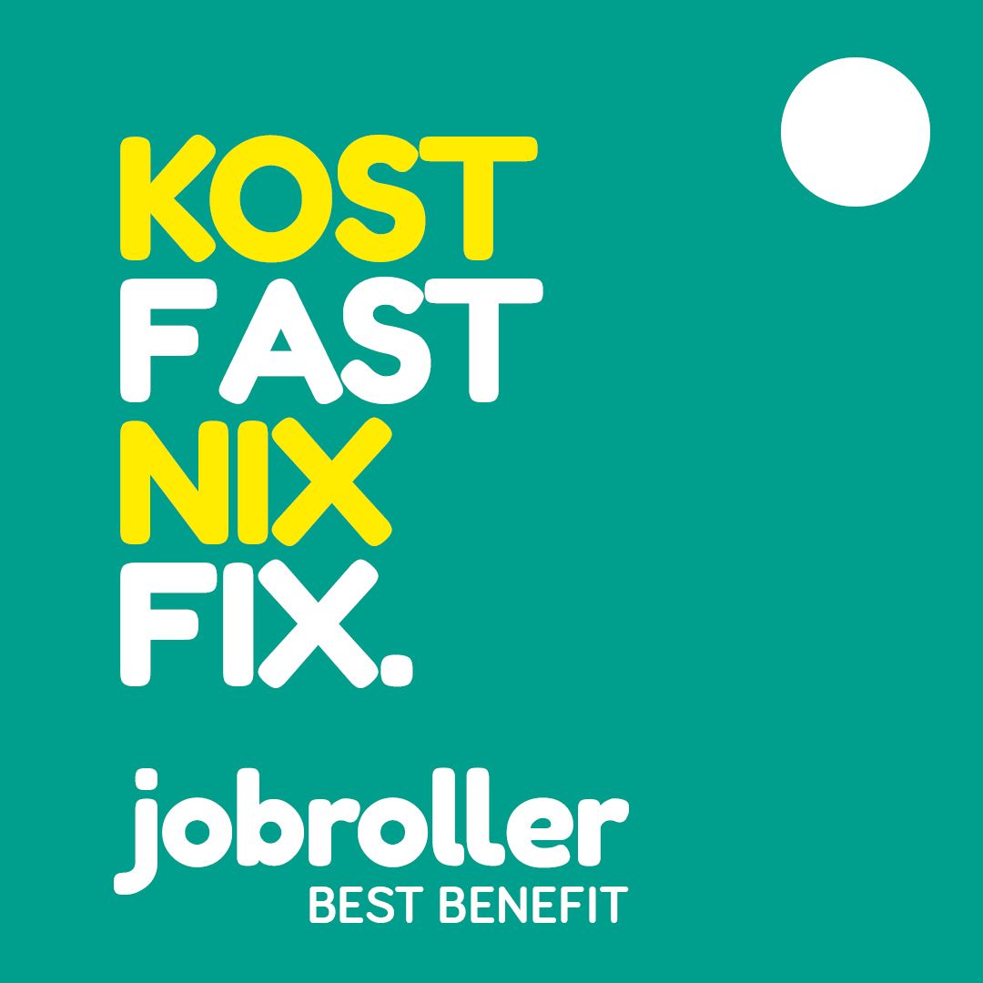 Jobroller bei e-kuma