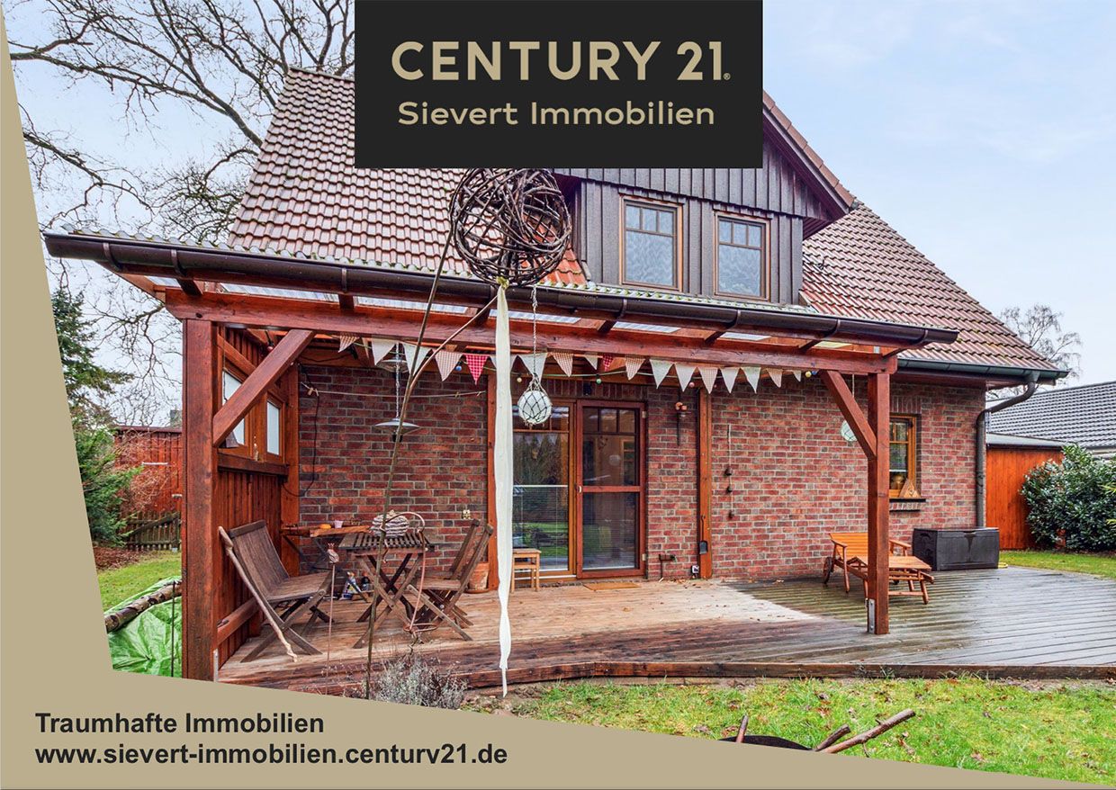 Century 21 Nordheide 4