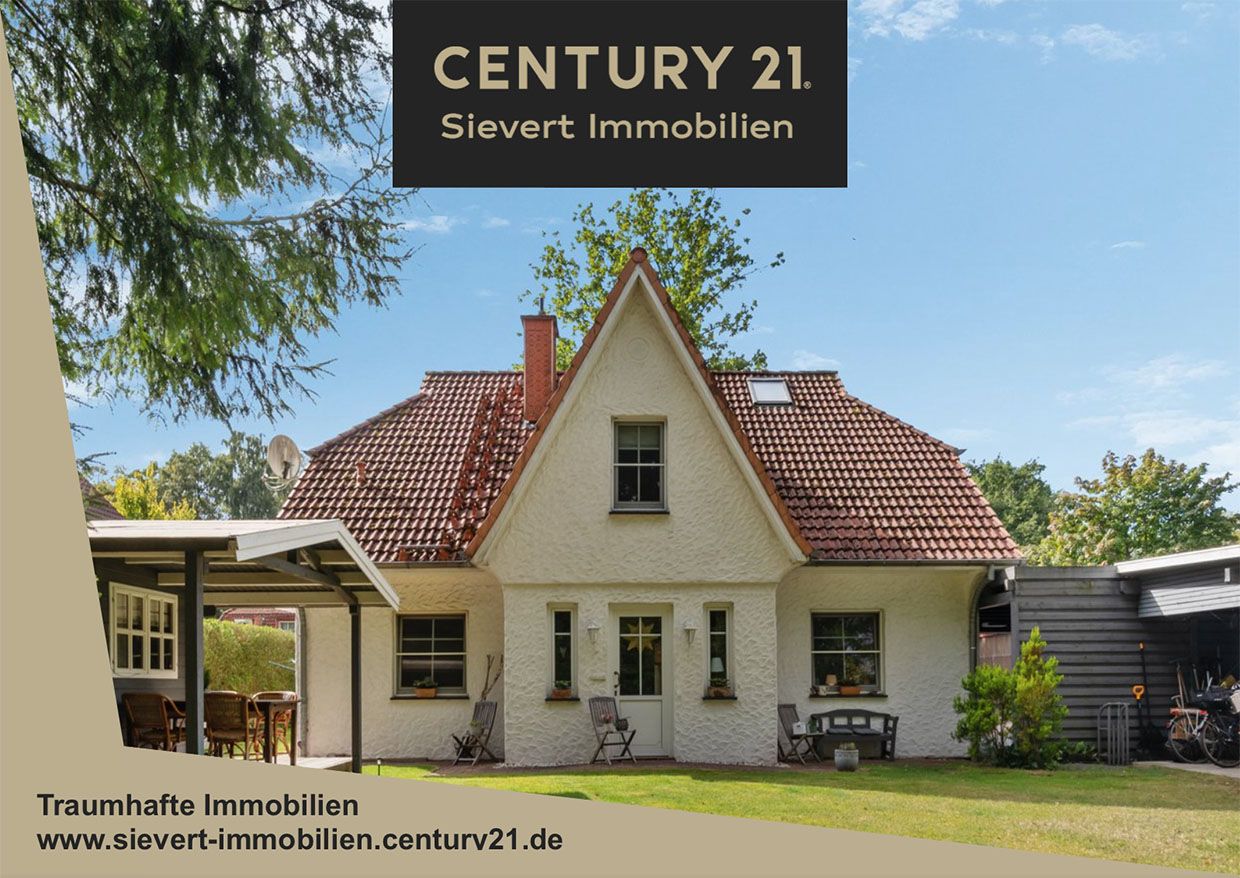 Century 21 Nordheide 5