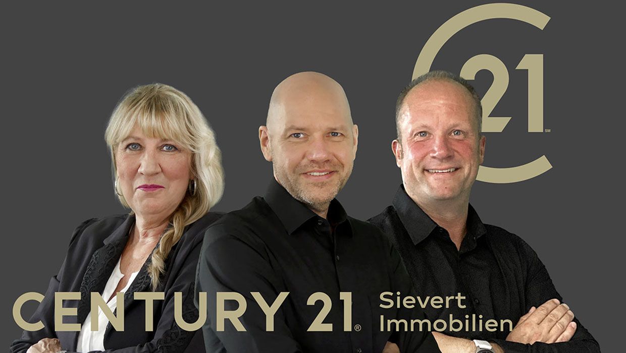 Century 21 Team Sievert Immobilien Nordheide