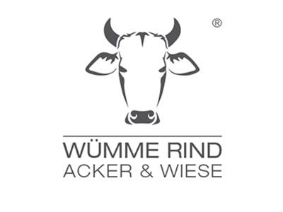 Wümme Rind Acker & Wiese Wümme Rind Logo