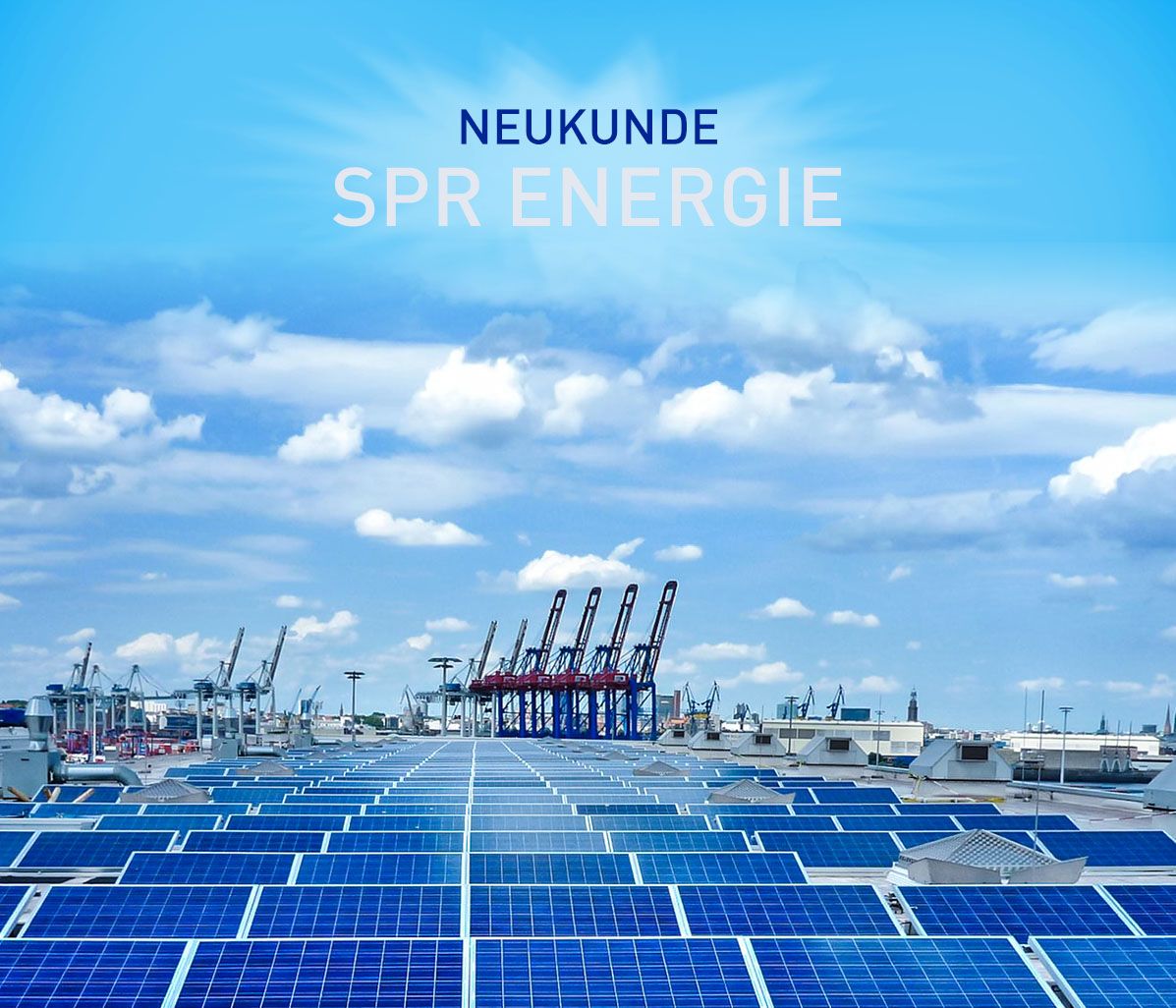 Aufbau Sonnenenergie