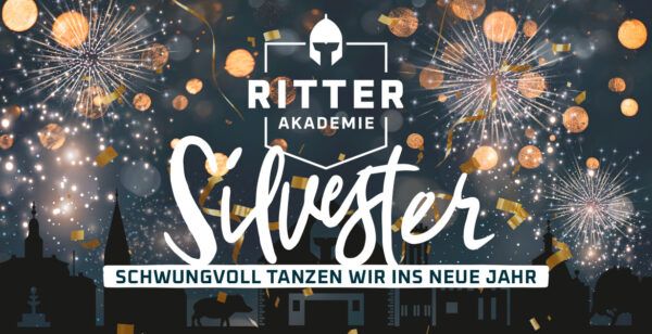 Silvester Ritterakademie Lüneburg