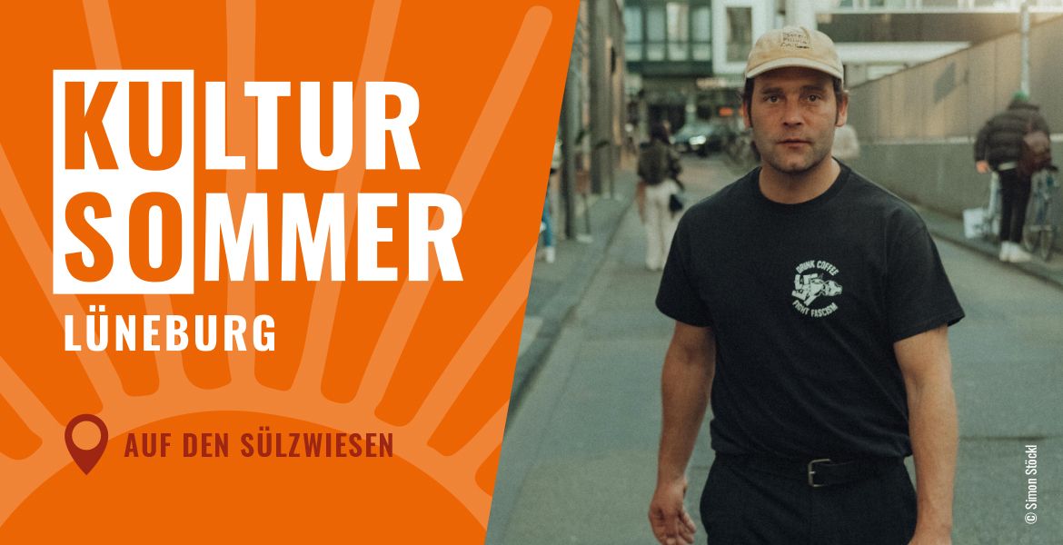 Bosse Konzert Lüneburg