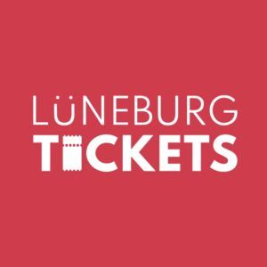 Logo Lüneburg Tickets