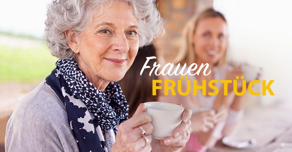 Frauenfrüstück