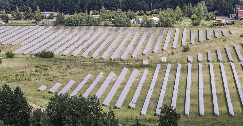 Solarpark