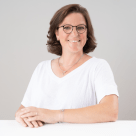 small Geschäftsführerin Kristina Schwering-Sohnrey
