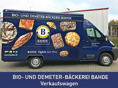 WasWoFindenBio-Baeckerei-Bahdemobil Bio Bäckereri Bahde Verkaufswagen