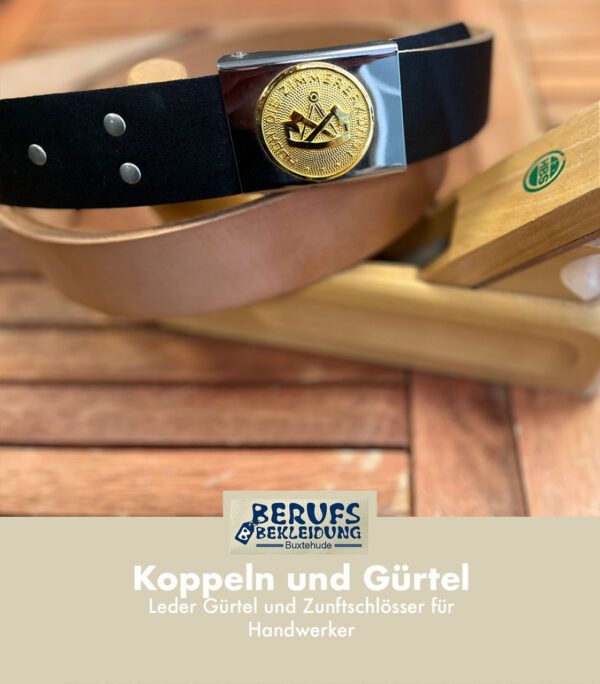 Zunftkleidung von Berufsbekleidung Buxtehude