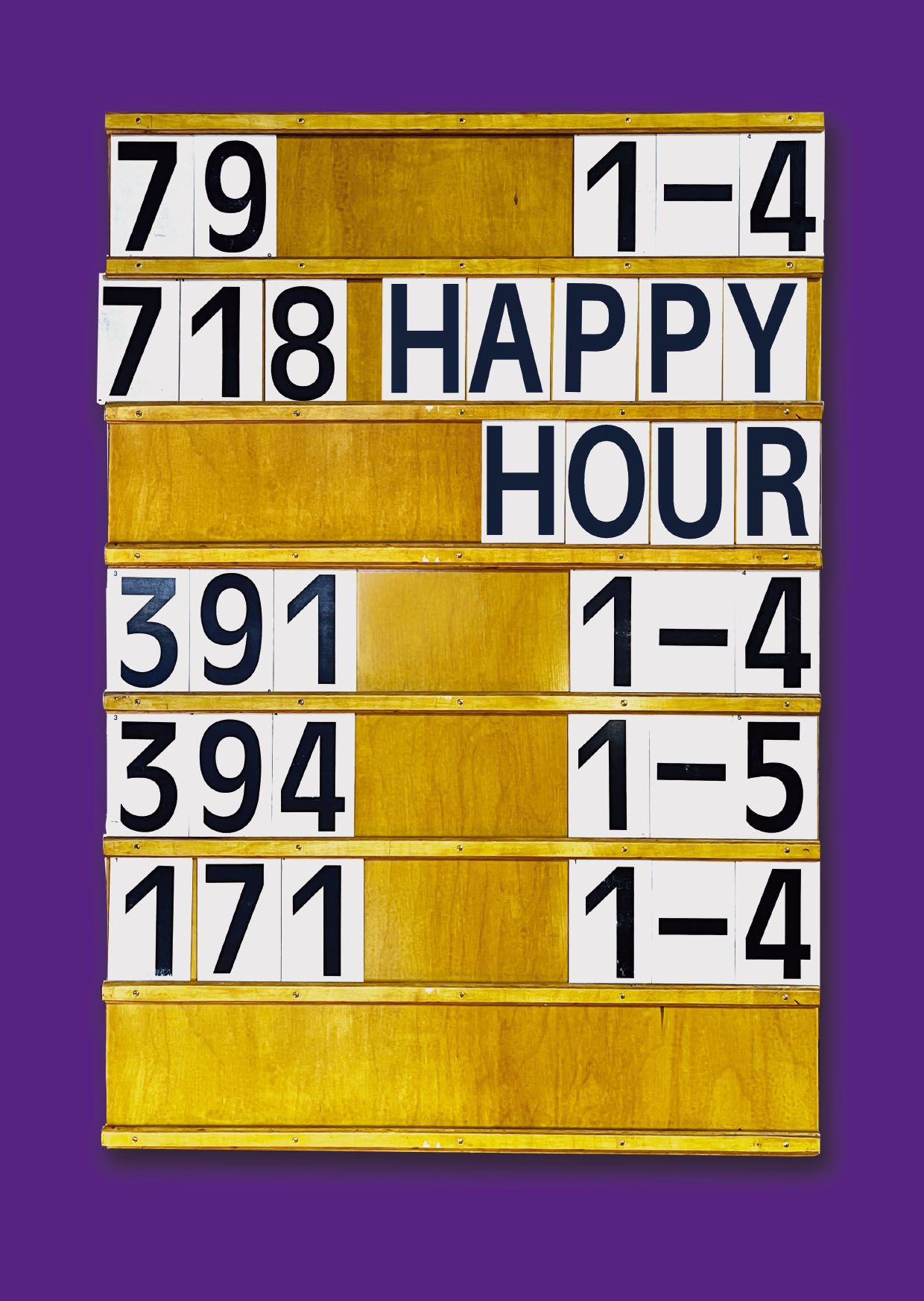 Happy Hour Thoamsstiftung Klecken