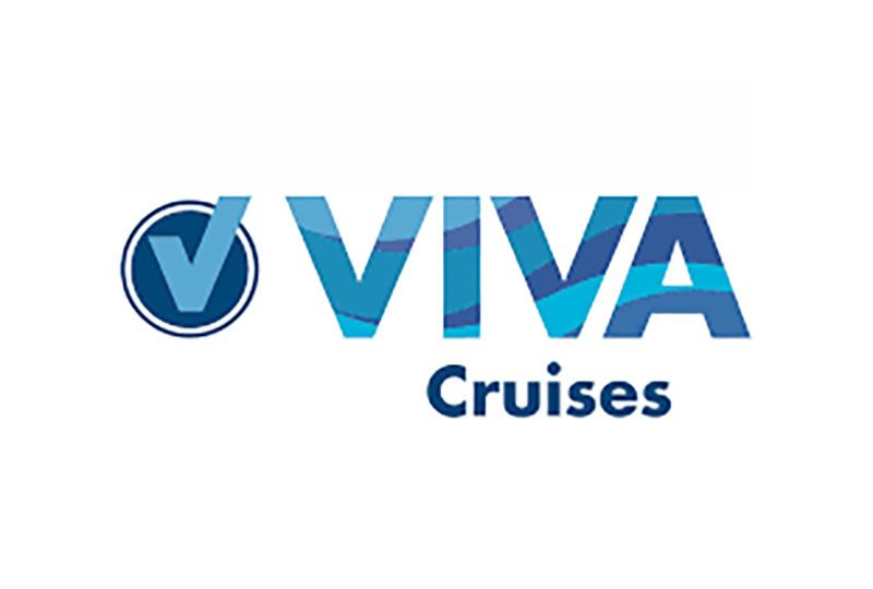 Viva-Cruises_Geh auf Kreuzfahrt VIVA Cruises Logo