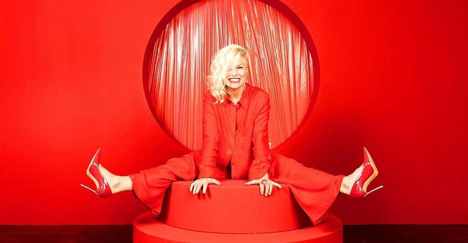 Ina Mueller Konzert in Luenburg