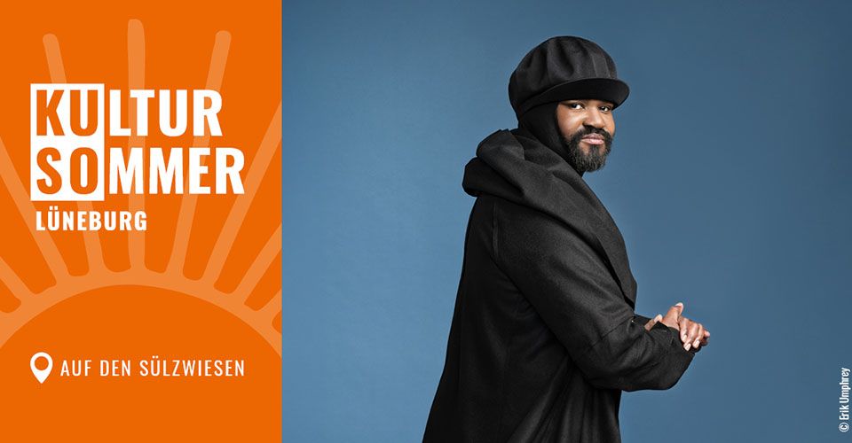 Konzert Kultursommer Lüneburg