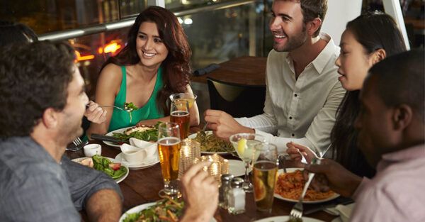 Restauranttipps in der Nähe