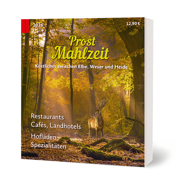 Prost Mahlzeit 2026 Nachschlagewerk